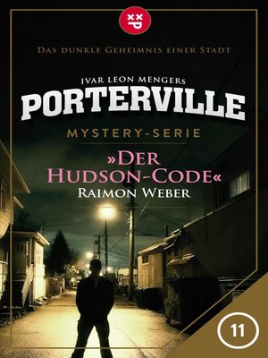 cover image of Porterville--Folge 11